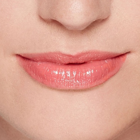 Too Faced Sweet Peach Oil Lipgloss Tickle Me Peach - Picture 4 of 4